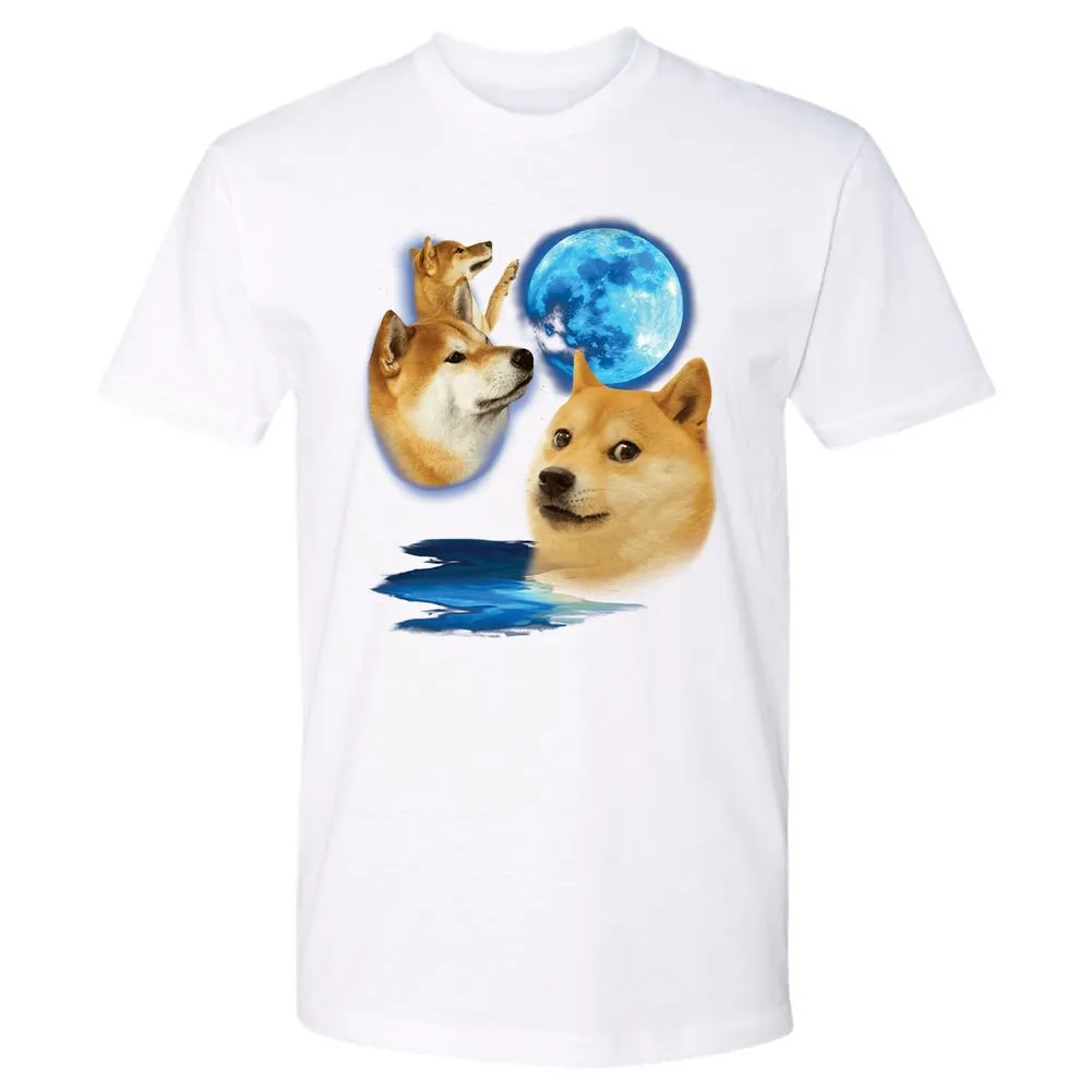 Premium Unisex T-Shirt - FQLQJSA4 - White - 4