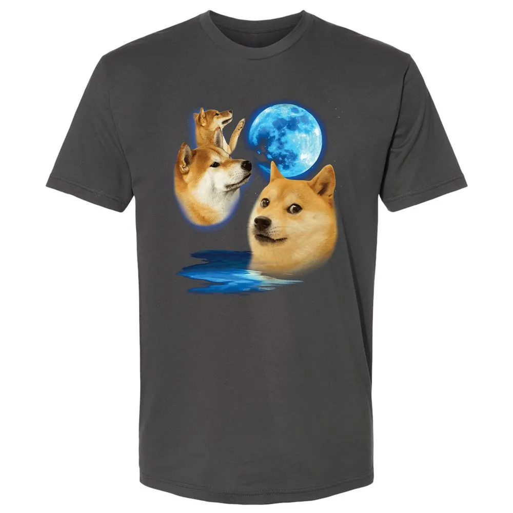 Premium Unisex T-Shirt - FQLQJSA4 - Heavy Metal - 8