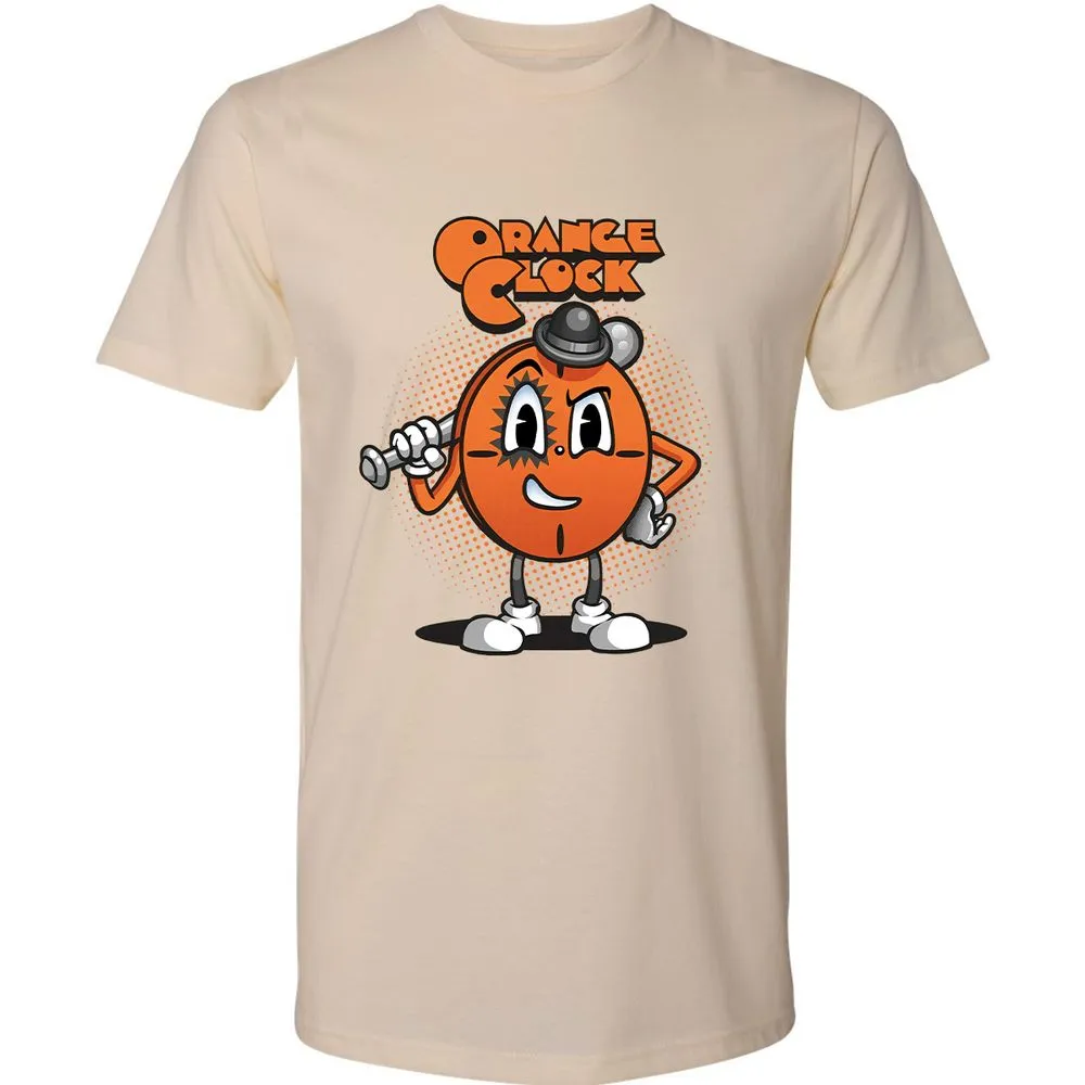 Premium Unisex T-Shirt - 64SUCK14 - Cream - 14