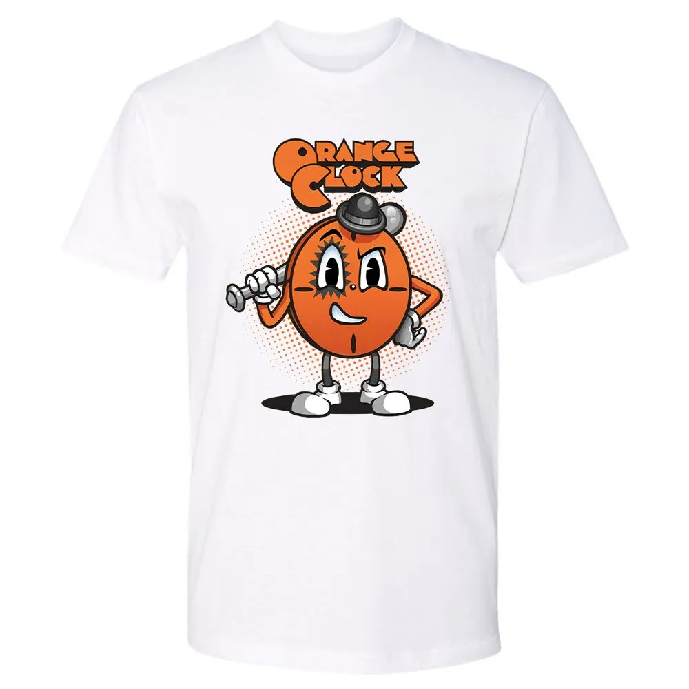 Premium Unisex T-Shirt - 64SUCK14 - White - 4