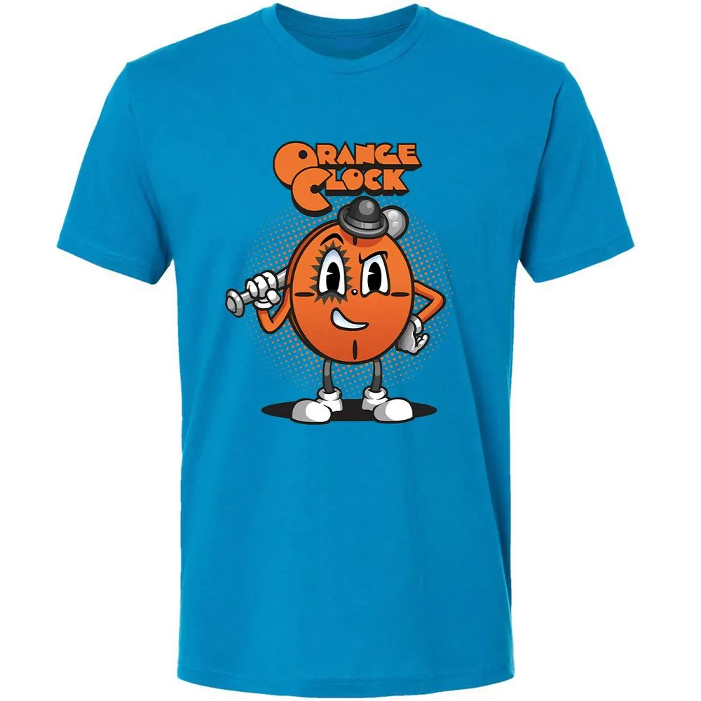 Premium Unisex T-Shirt - 64SUCK14 - Turquoise - 16