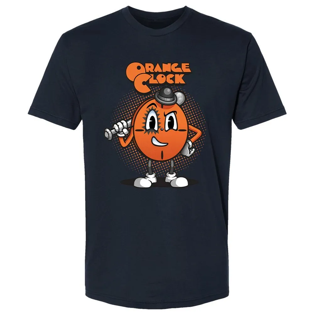 Premium Unisex T-Shirt - 64SUCK14 - Midnight Navy - 2