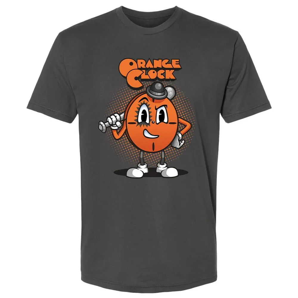 Premium Unisex T-Shirt - 64SUCK14 - Heavy Metal - 8
