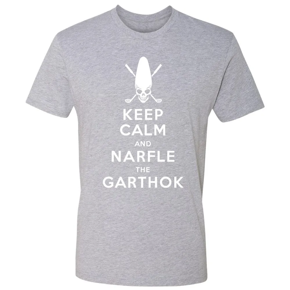 Premium Unisex T-Shirt - 3MT36G48 - Heather Grey - 9