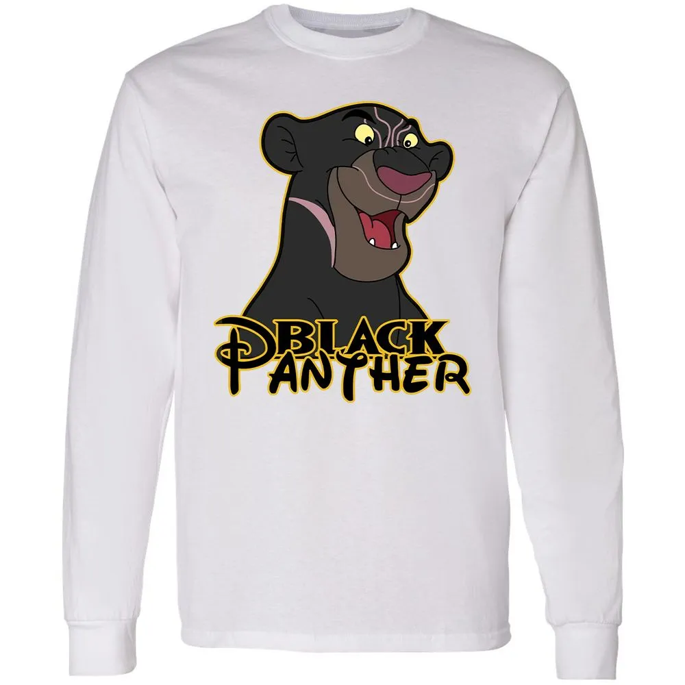Long Sleeve T-Shirt - A1THCCVP - White - 5