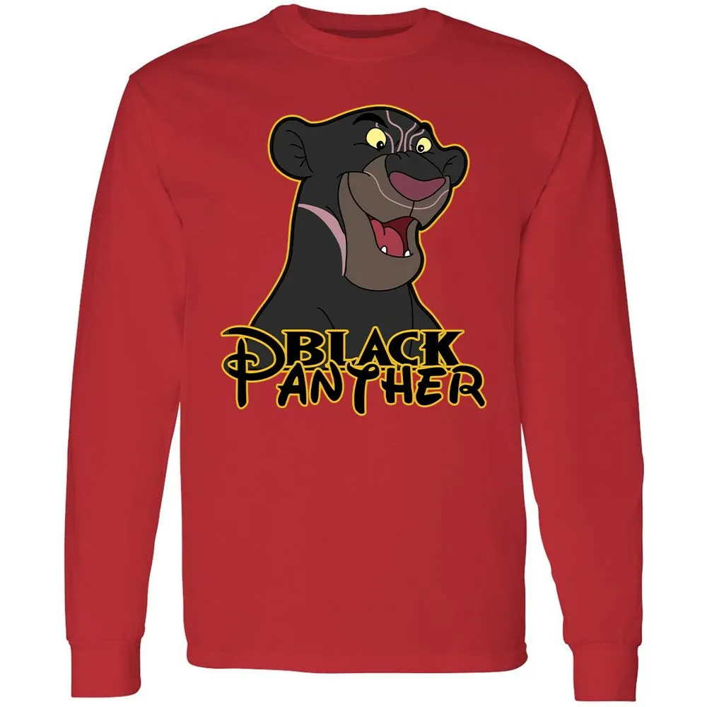Long Sleeve T-Shirt - A1THCCVP - Red - 14