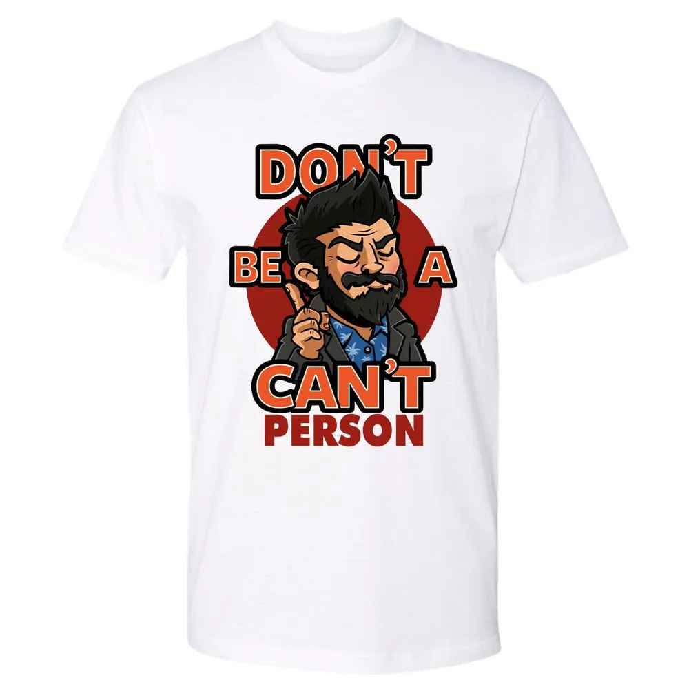 Premium Unisex T-Shirt - LAUPXKAT - White - 4