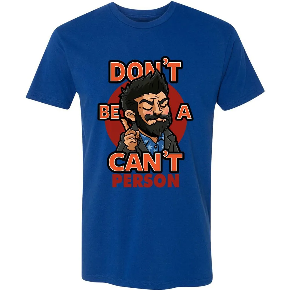 Premium Unisex T-Shirt - LAUPXKAT - Royal - 10
