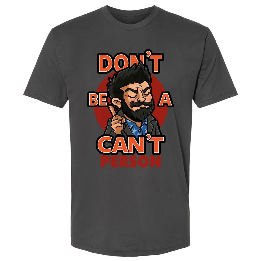 Premium Unisex T-Shirt - LAUPXKAT - Heavy Metal - 8