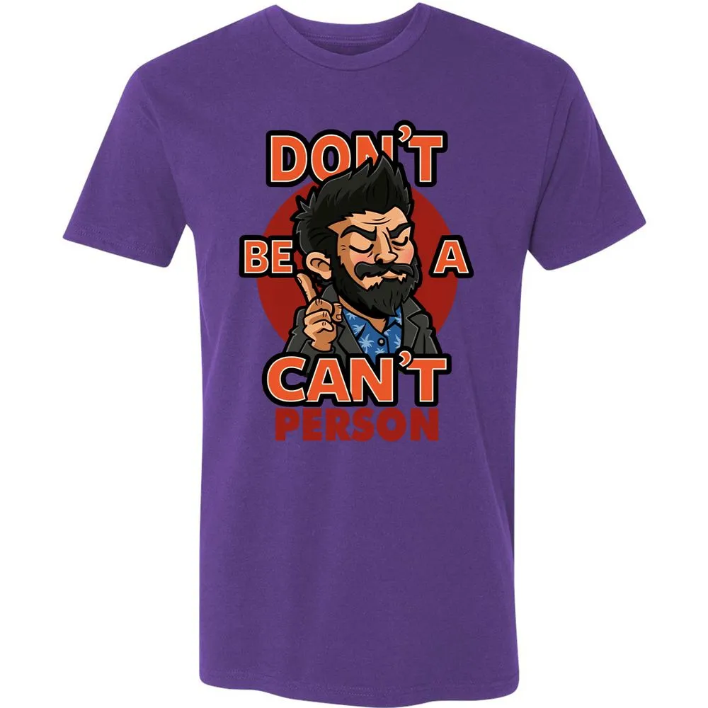 Premium Unisex T-Shirt - LAUPXKAT - Purple Rush - 7