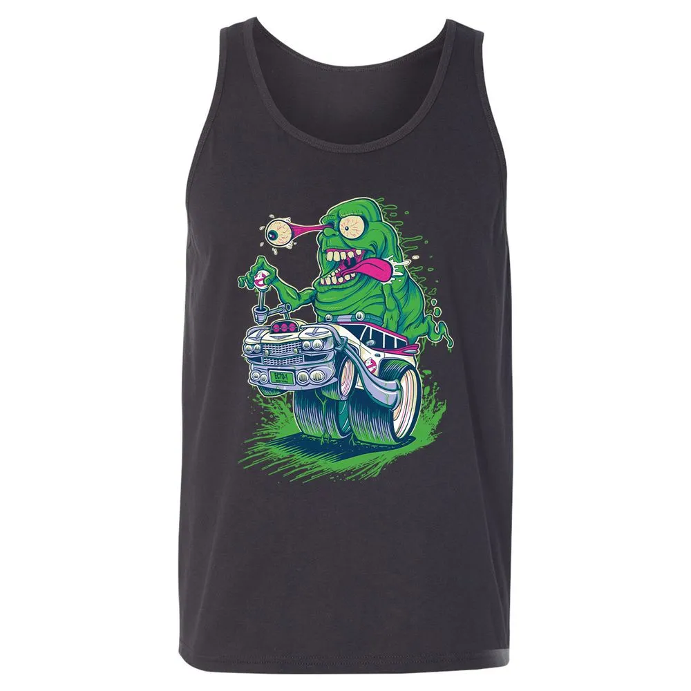 Unisex Jersey Tank - CW8NLBSR - Dark Grey - 7