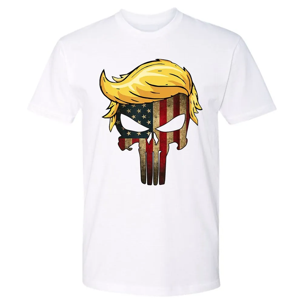 Premium Unisex T-Shirt - VBKWHXFM - White - 4