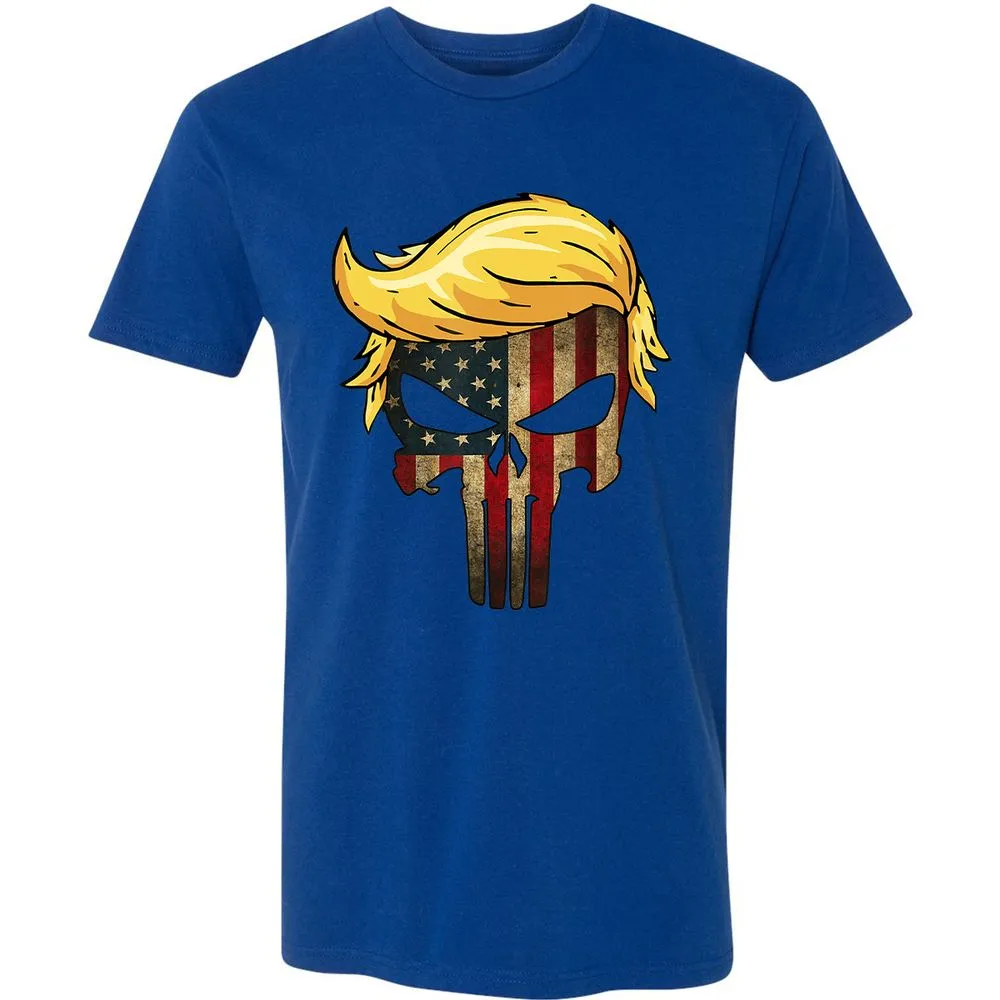 Premium Unisex T-Shirt - VBKWHXFM - Royal - 10