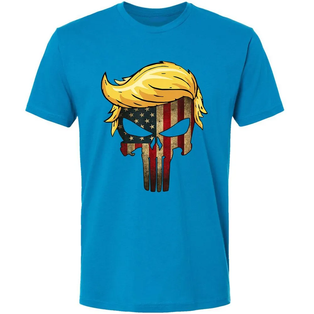 Premium Unisex T-Shirt - VBKWHXFM - Turquoise - 16