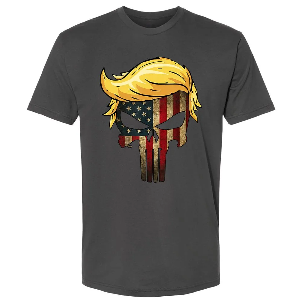 Premium Unisex T-Shirt - VBKWHXFM - Heavy Metal - 8