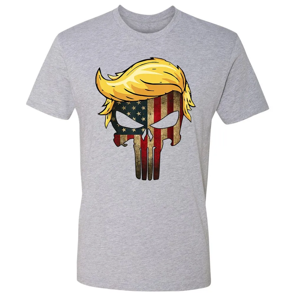 Premium Unisex T-Shirt - VBKWHXFM - Heather Grey - 9