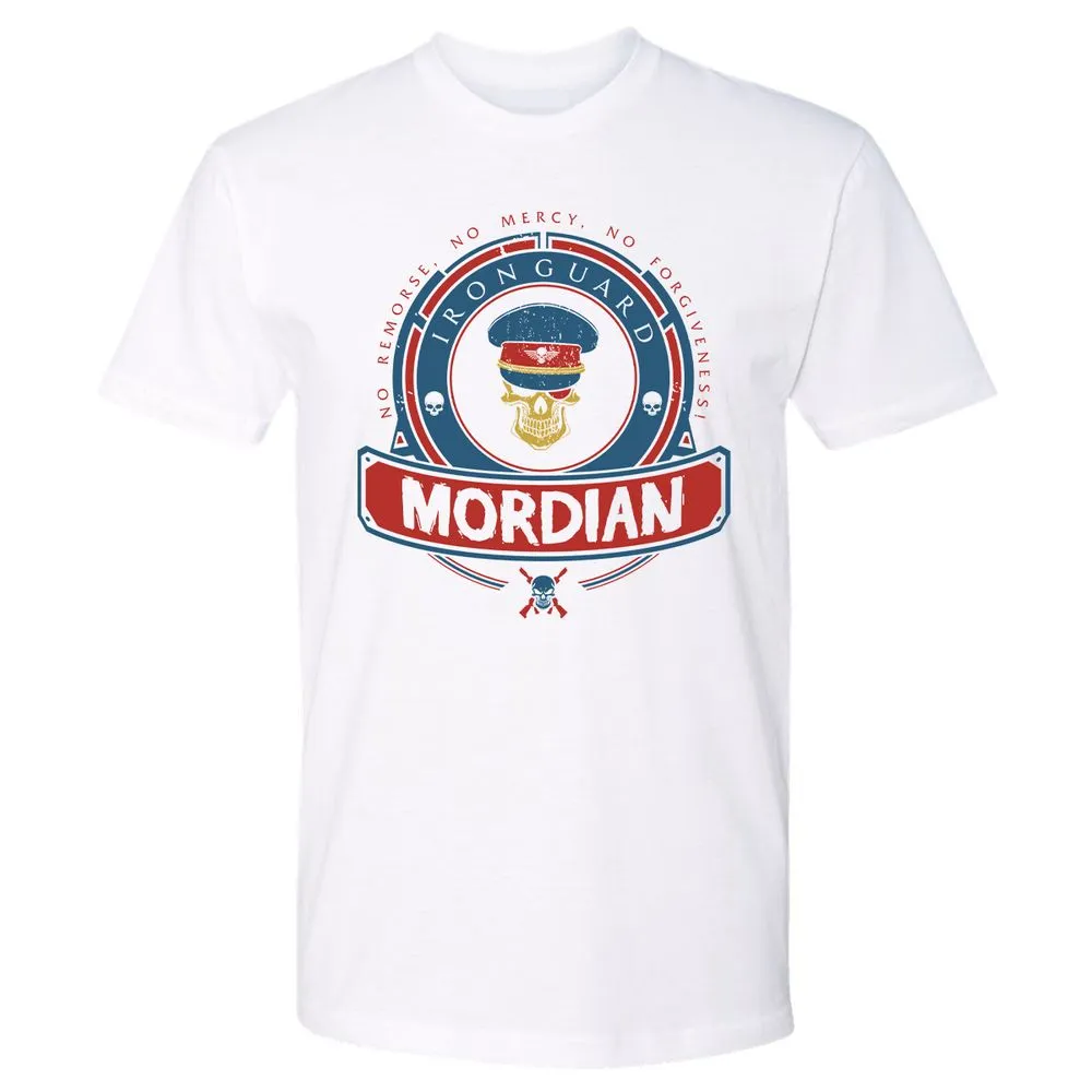 Premium Unisex T-Shirt - 1YFPQNAP - White - 4