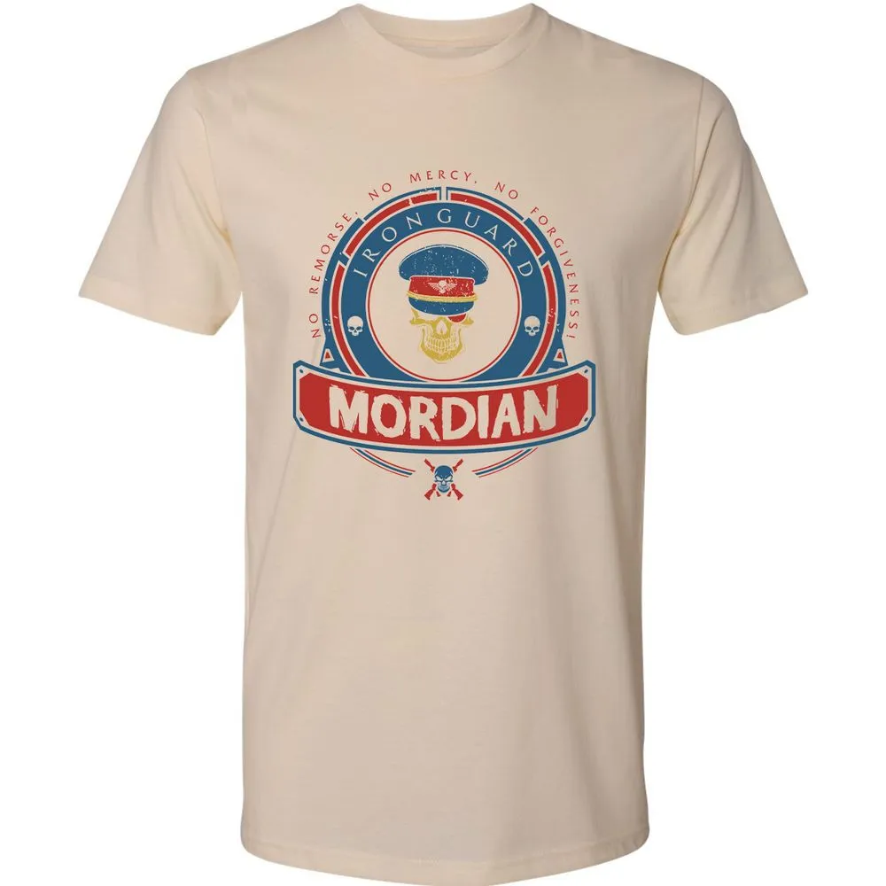 Premium Unisex T-Shirt - 1YFPQNAP - Cream - 14