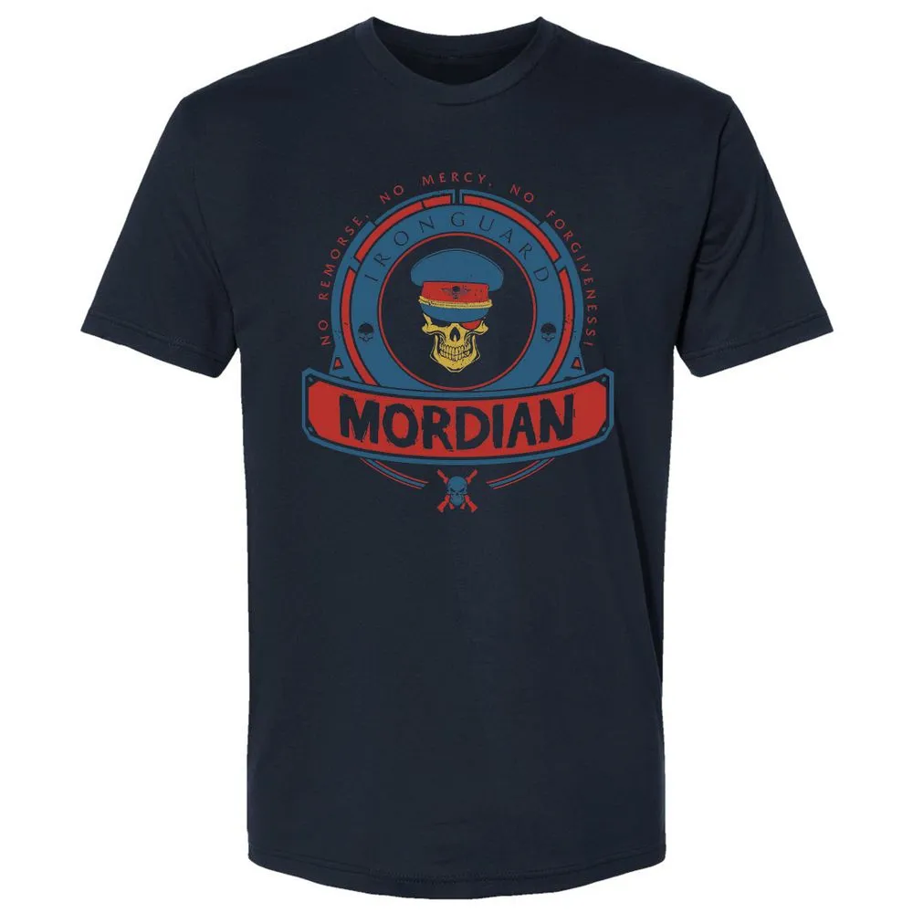 Premium Unisex T-Shirt - 1YFPQNAP - Midnight Navy - 2