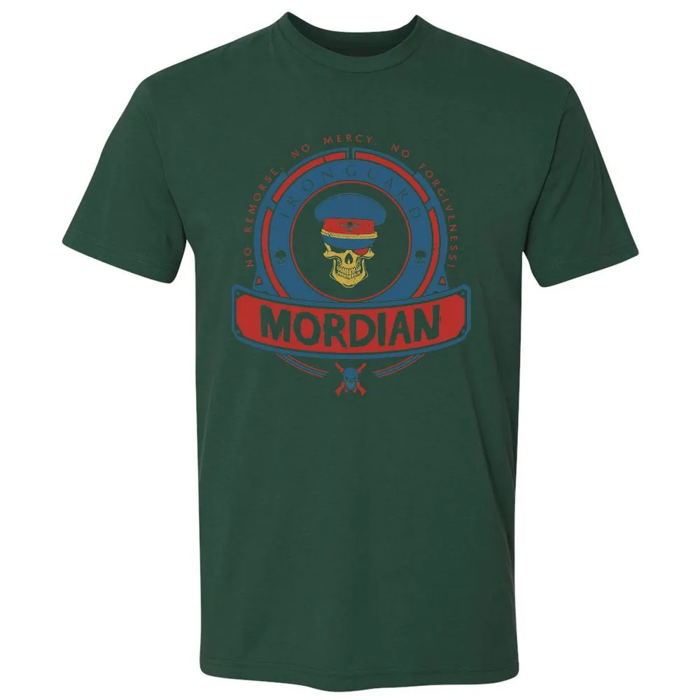 Premium Unisex T-Shirt - 1YFPQNAP - Forest Green - 13