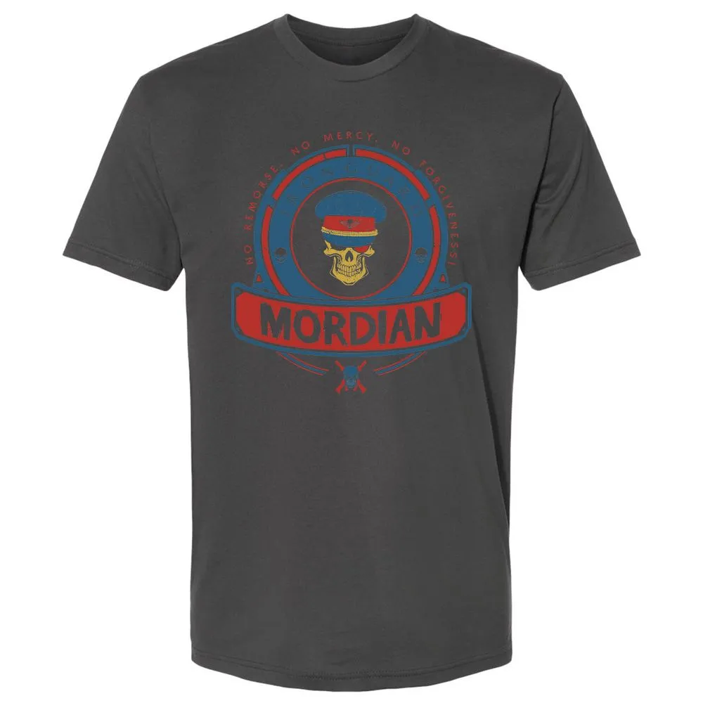 Premium Unisex T-Shirt - 1YFPQNAP - Heavy Metal - 8