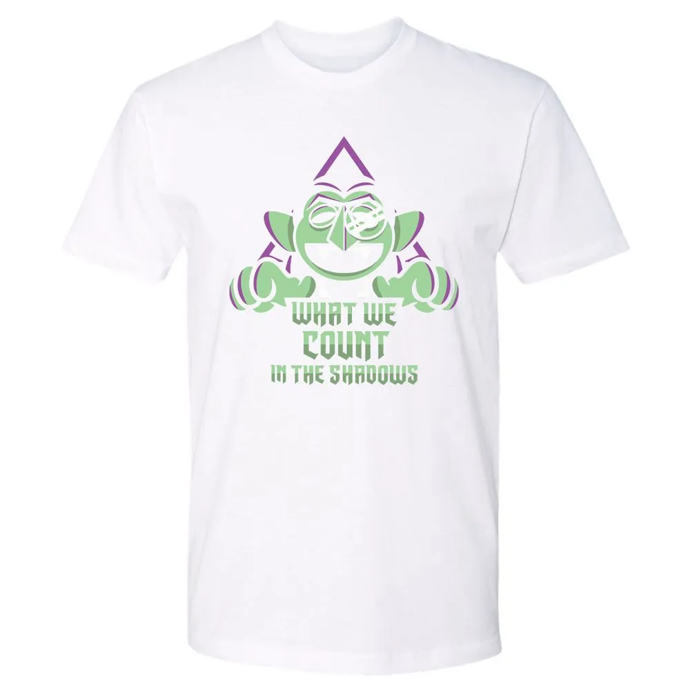 Premium Unisex T-Shirt - 478MPHXJ - White - 4
