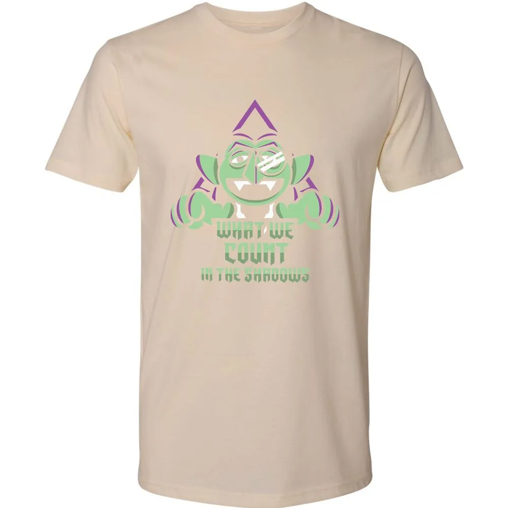 Premium Unisex T-Shirt - 478MPHXJ - Cream - 14