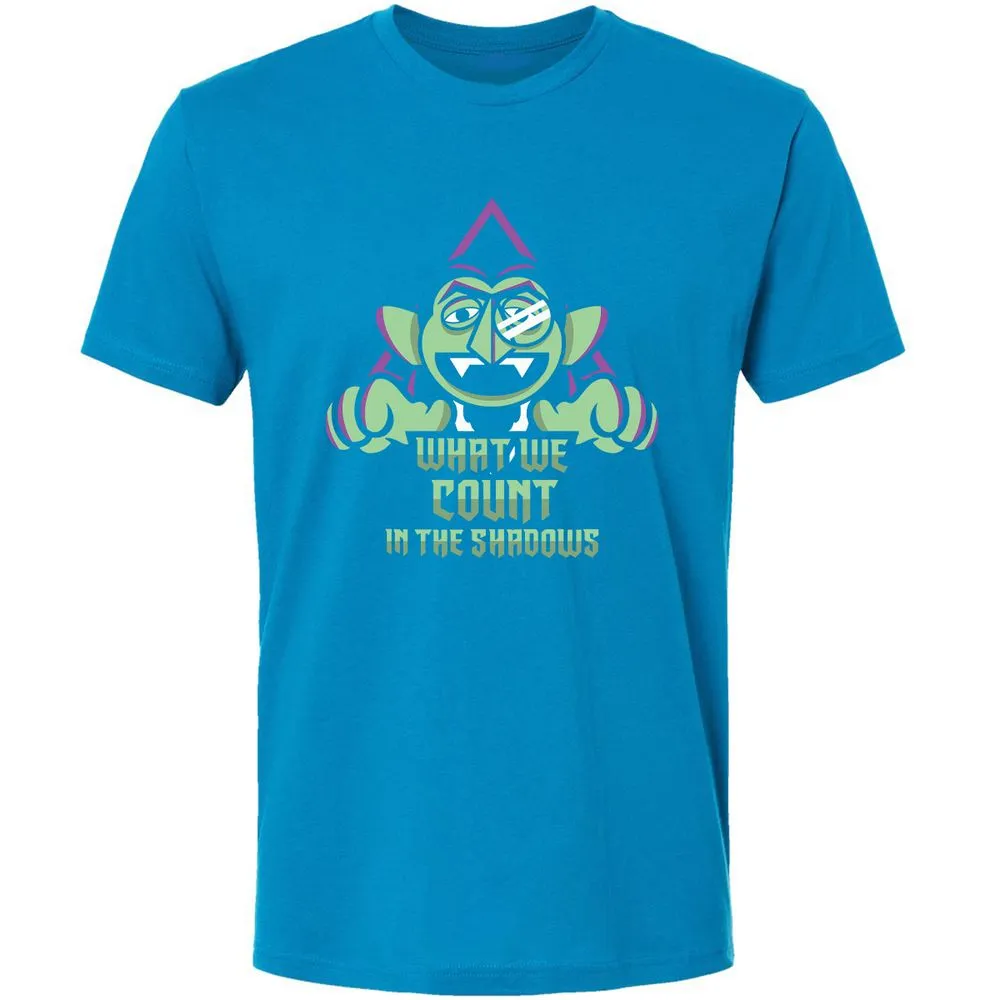 Premium Unisex T-Shirt - 478MPHXJ - Turquoise - 16