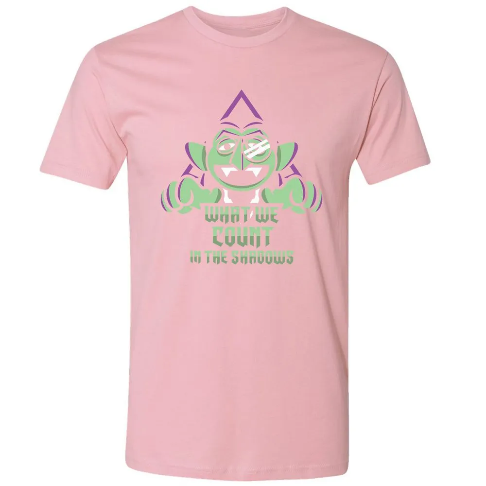 Premium Unisex T-Shirt - 478MPHXJ - Light Pink - 3