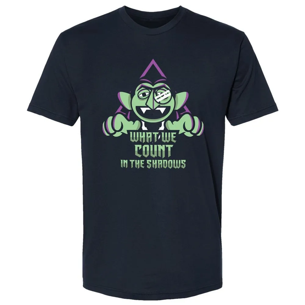 Premium Unisex T-Shirt - 478MPHXJ - Midnight Navy - 2