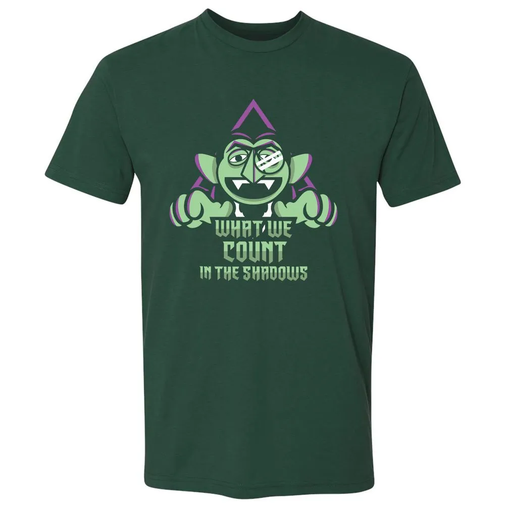 Premium Unisex T-Shirt - 478MPHXJ - Forest Green - 13
