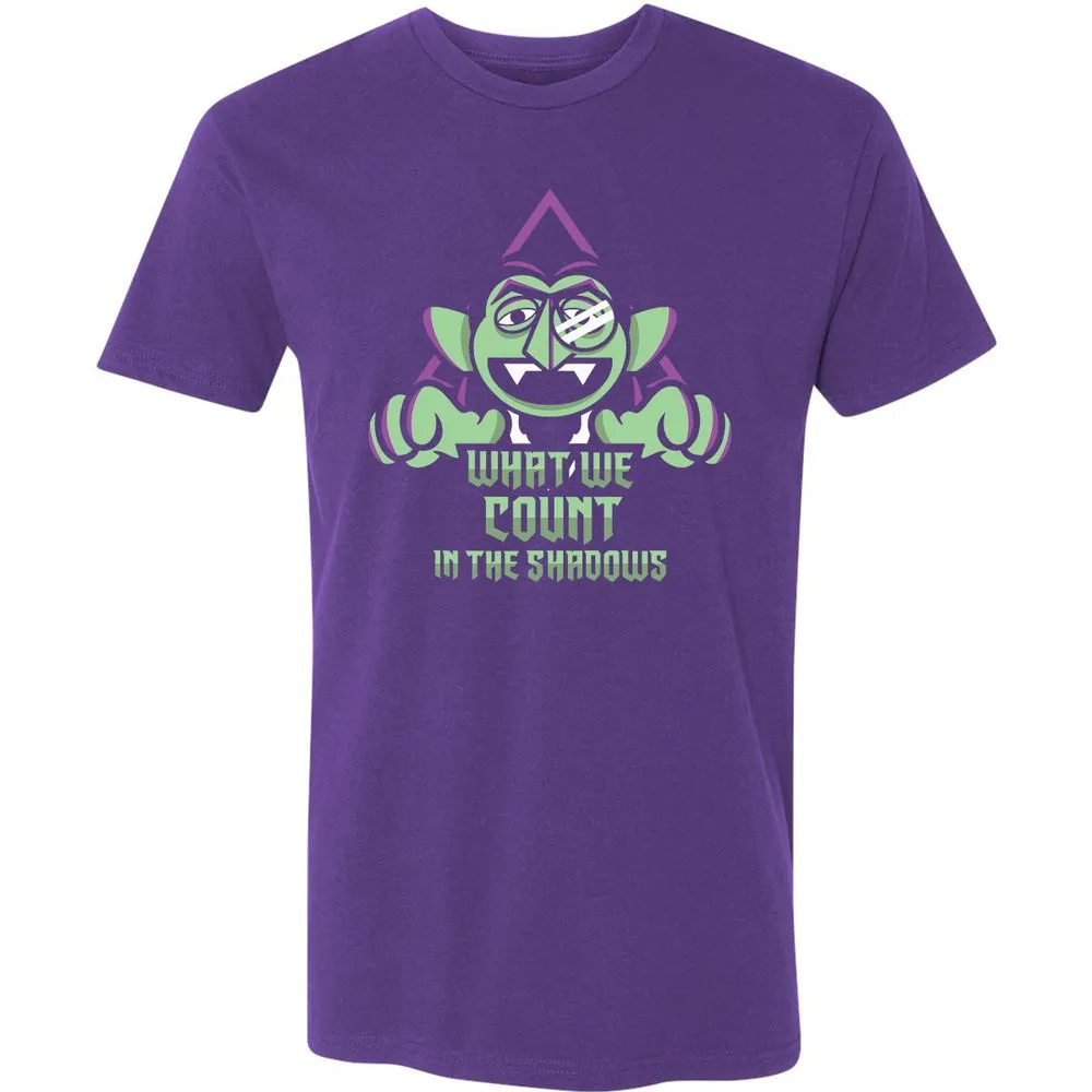 Premium Unisex T-Shirt - 478MPHXJ - Purple Rush - 7