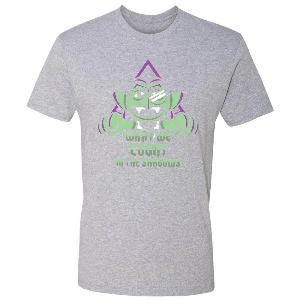 Premium Unisex T-Shirt - 478MPHXJ - Heather Grey - 9