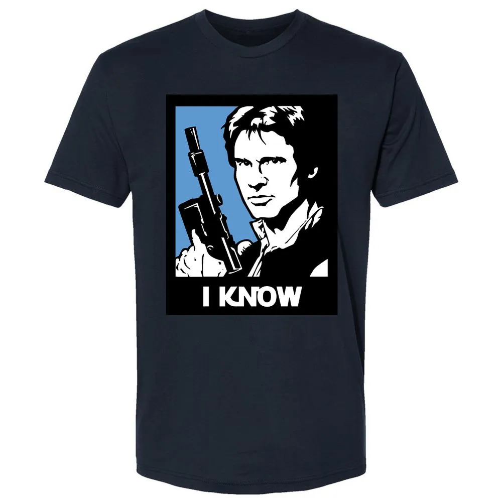 Premium Unisex T-Shirt - ACXUEWT2 - Midnight Navy - 2