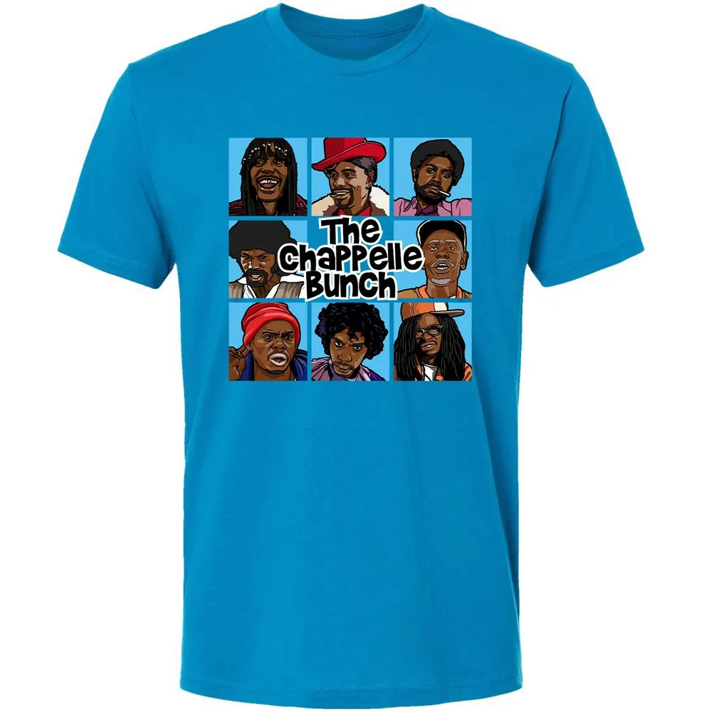 Premium Unisex T-Shirt - 1GM5UUCR - Turquoise - 16