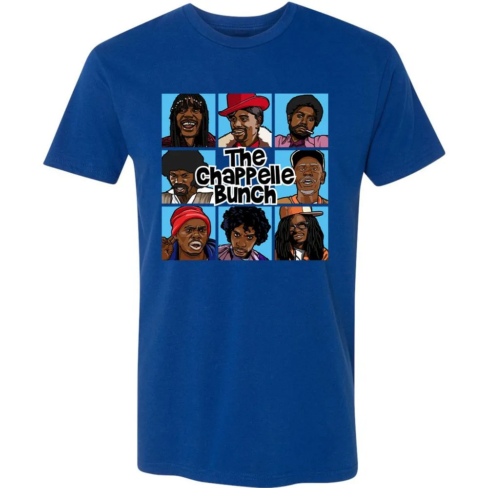 Premium Unisex T-Shirt - 1GM5UUCR - Royal - 10
