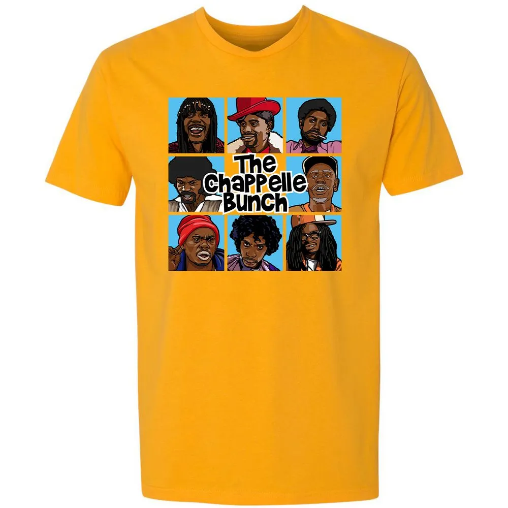 Premium Unisex T-Shirt - 1GM5UUCR - Gold - 12