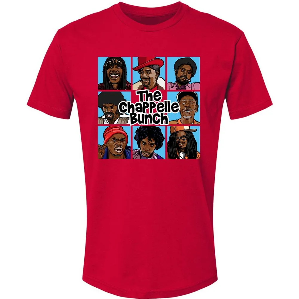 Premium Unisex T-Shirt - 1GM5UUCR - Red - 6