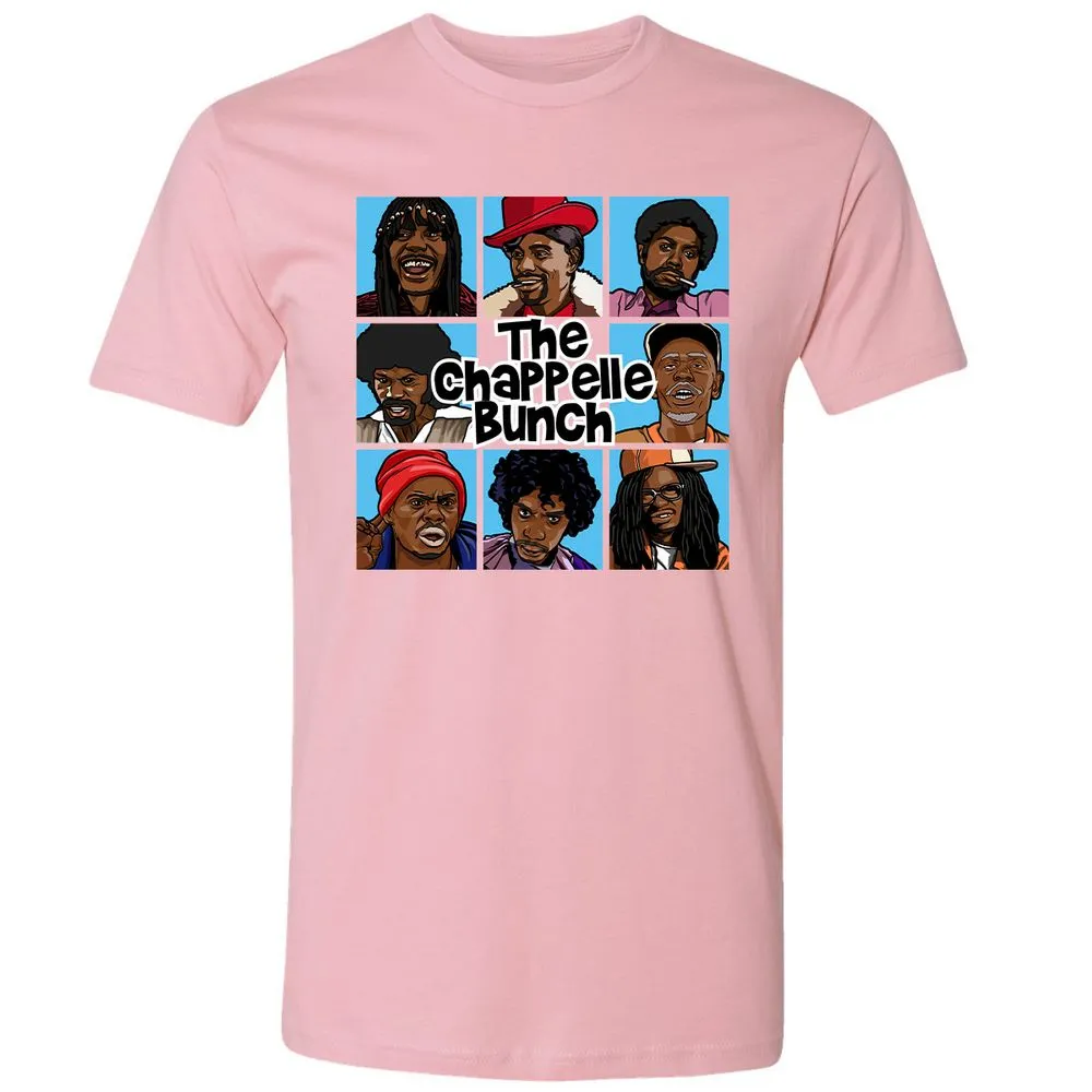 Premium Unisex T-Shirt - 1GM5UUCR - Light Pink - 3