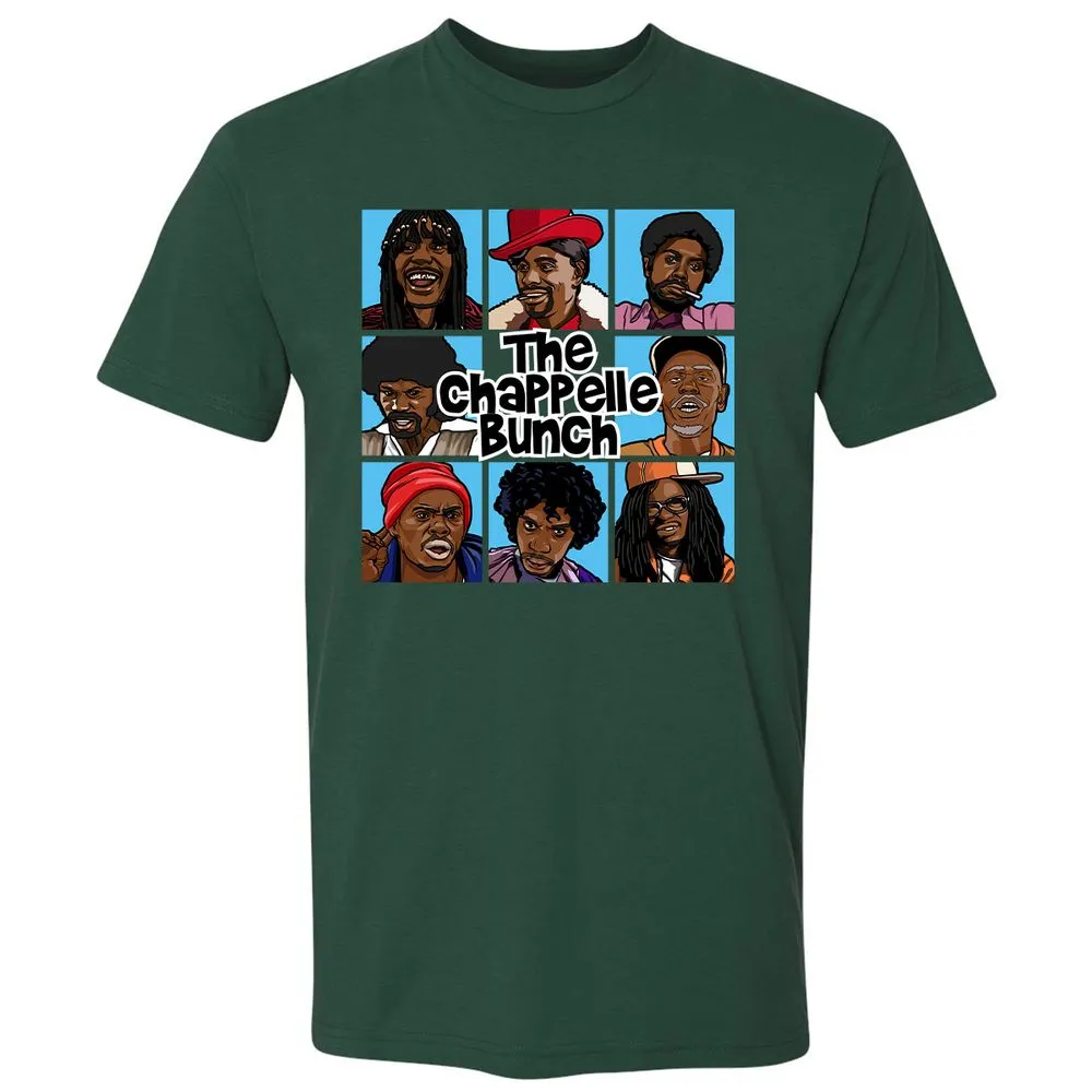 Premium Unisex T-Shirt - 1GM5UUCR - Forest Green - 13