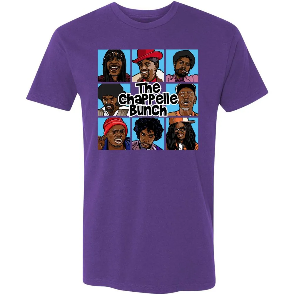 Premium Unisex T-Shirt - 1GM5UUCR - Purple Rush - 7