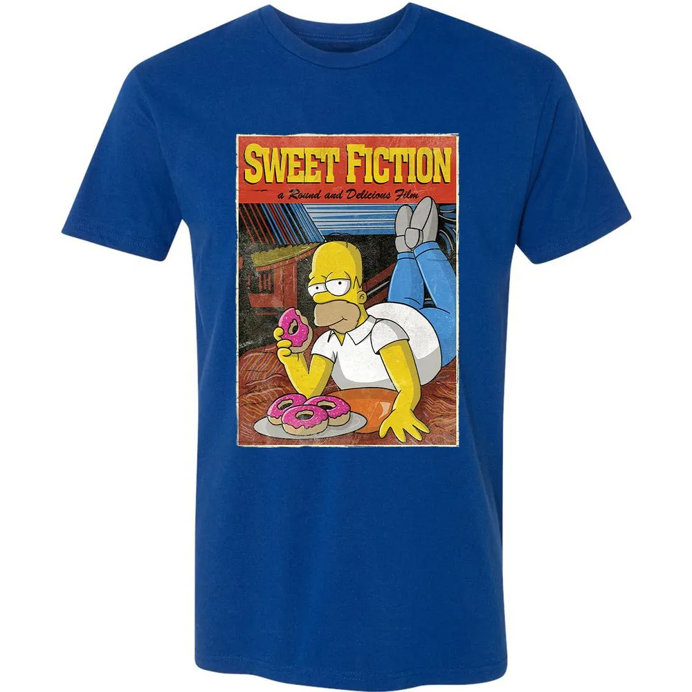 Premium Unisex T-Shirt - 6TFBE5FA - Royal - 10