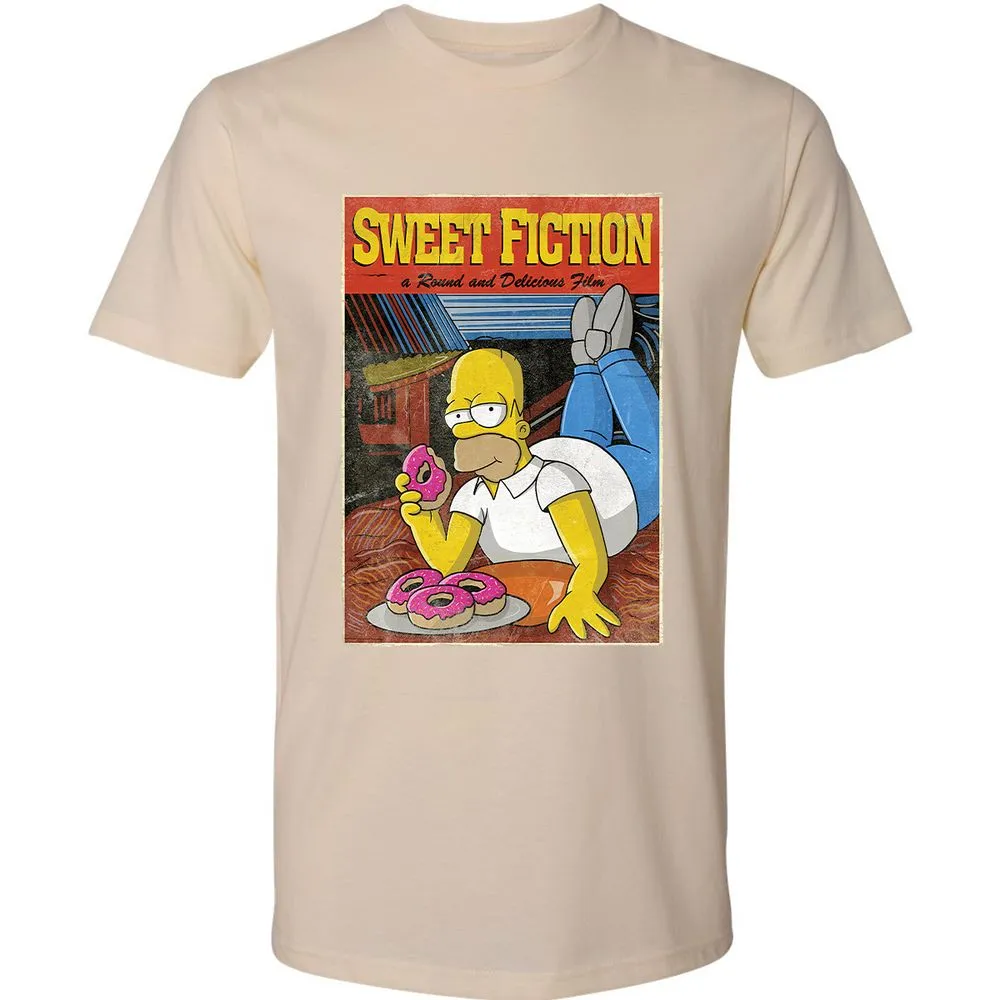 Premium Unisex T-Shirt - 6TFBE5FA - Cream - 14