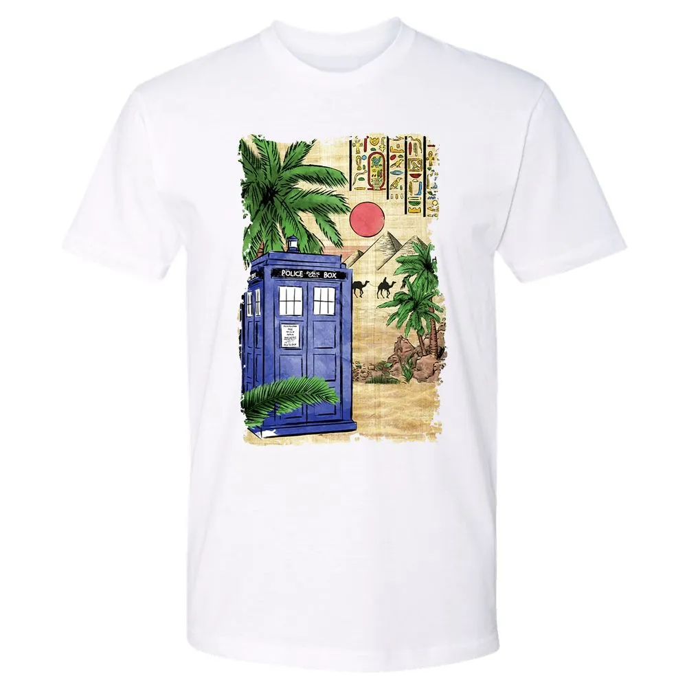 Premium Unisex T-Shirt - QXN75P8E - White - 4
