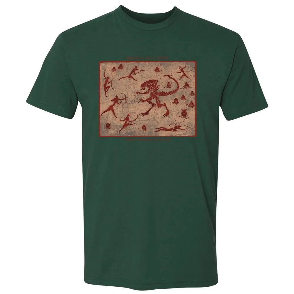 Premium Unisex T-Shirt - WHTZ942X - Forest Green - 13