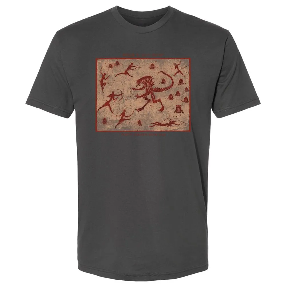 Premium Unisex T-Shirt - WHTZ942X - Heavy Metal - 8