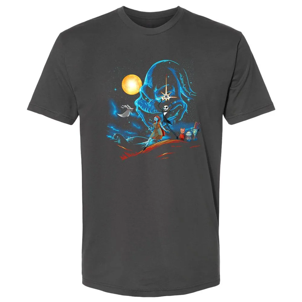 Premium Unisex T-Shirt - TW6E55Y4 - Heavy Metal - 8