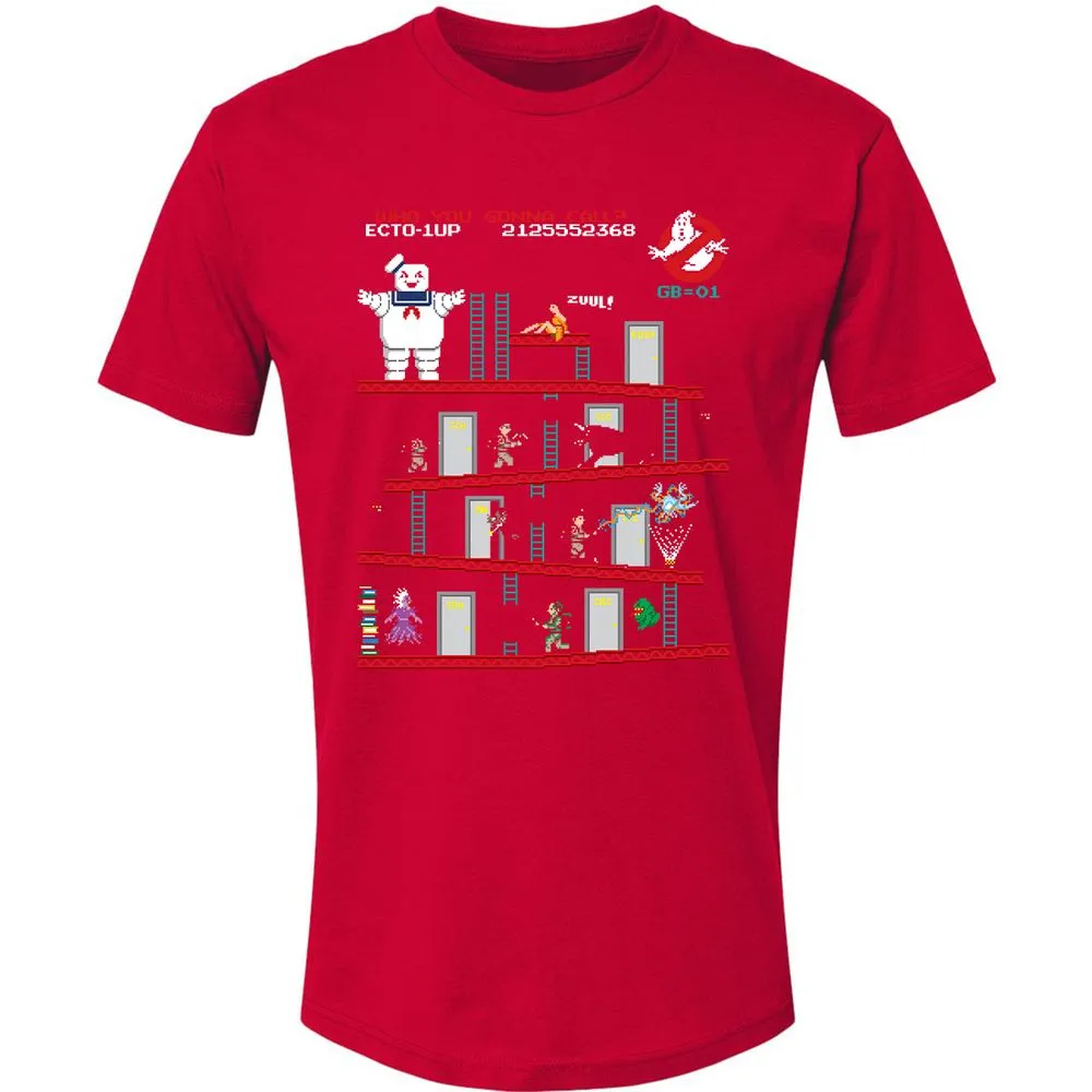 Premium Unisex T-Shirt - MUQV7WHX - Red - 6