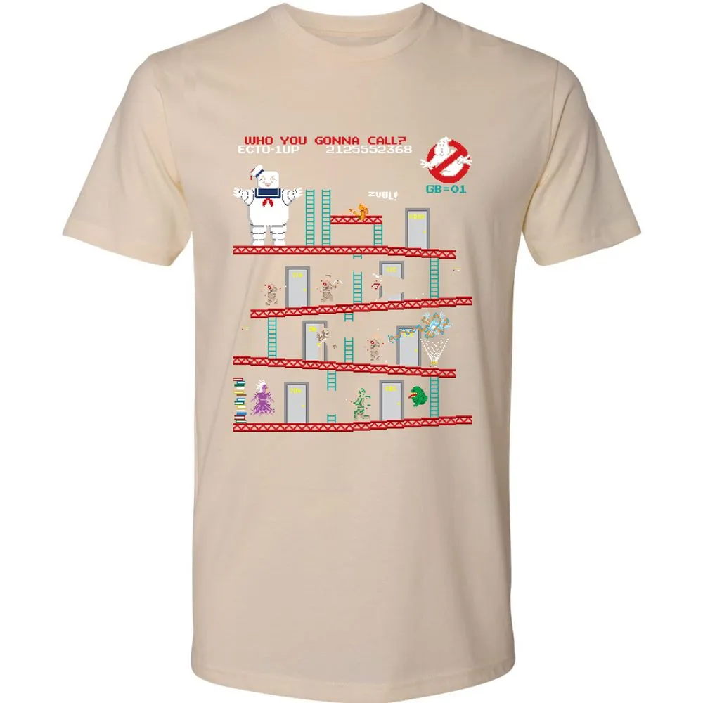Premium Unisex T-Shirt - MUQV7WHX - Cream - 14