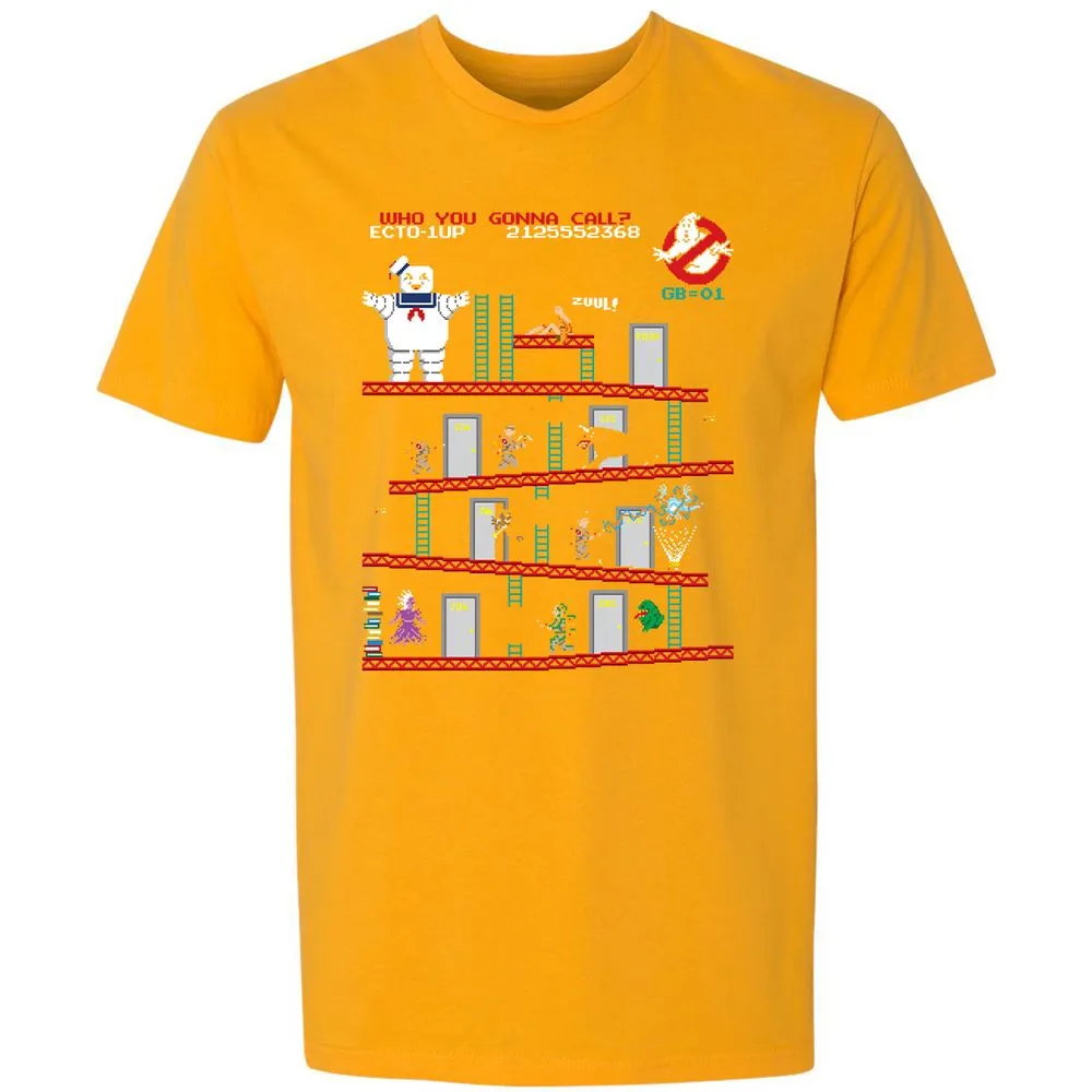 Premium Unisex T-Shirt - MUQV7WHX - Gold - 12